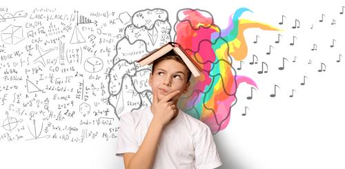 No interpretes el desgano de tu hijo como pereza. Puede que simplemente necesite tu apoyo para encontrar un equilibrio en su vida. (Foto: Shutterstock)