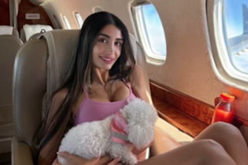 Generadora de contenido, capturada, incidente, Coachella, noticias, guatemala, soy502 2