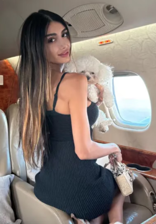 Generadora de contenido, capturada, incidente, Coachella, noticias, guatemala, soy502 3