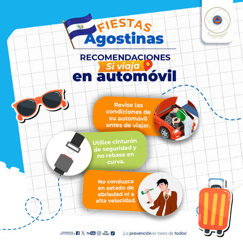 (Imagen vía: Conred)
