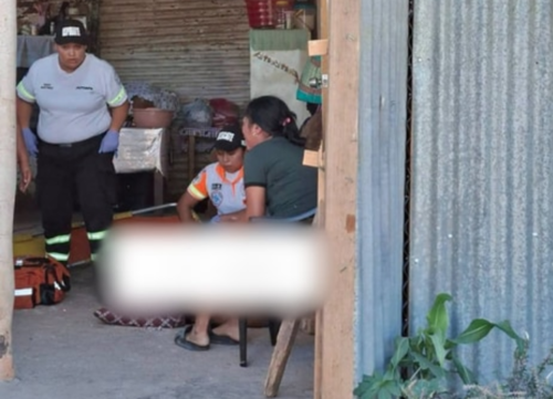 Las mujeres fallecieron debido a la gravedad de las heridas. (Foto: Noticias al Instante/RRSS)