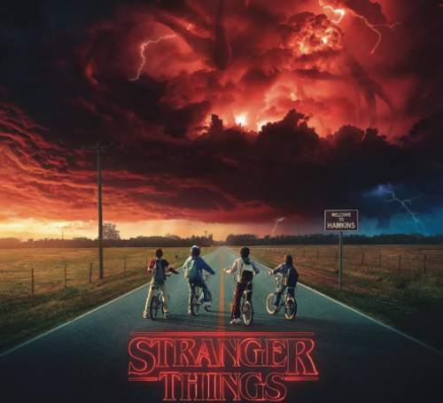 Stranger things, stranger sounds, sinfonico, concierto, noticias, guatemala, soy502