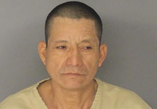 Marcelo Ixcuna Castro, de 52 años, admitió haber apuñalado fatalmente a su hermano. (Foto: Daily Voice)