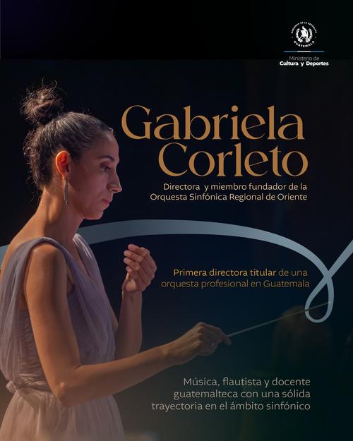 gabriela corleto 1