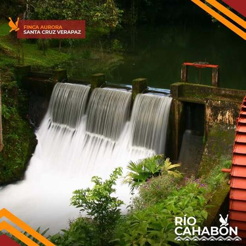 El municipio tiene lugares bellos que debes conocer. (Foto: Casa Aurora)