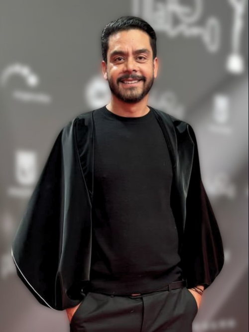 jayro bustamante