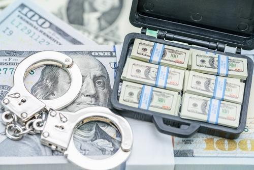 La reforma unifica en una sola normativa las leyes de lavado de dinero y financiamiento del terrorismo. (Foto ilustrativa: Shuttestock)