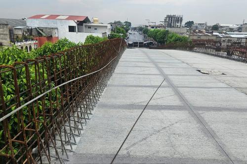 Ministerio de Comunicaciones, paso a desnivel, calzada Roosevelt, proyecto retrasado, incumplimiento, contrato, 02