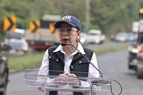 Ministerio de Comunicaciones, Plan de Acción, época lluviosa, reacción ante emergencias, invierno, 02