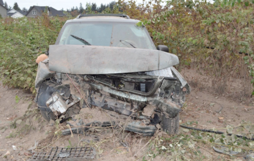 Según la WSP, el guatemalteco huyó de la escena tras el percance y no brindó ayuda a las víctimas. (Foto: WSP)