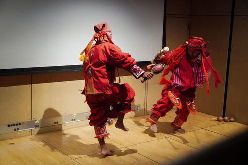 danza