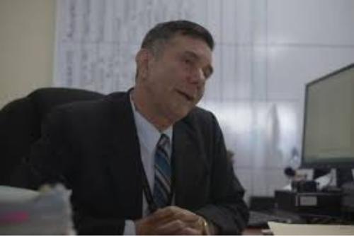 Gilberto Porres, esposo de la exfiscal General se desempeñaba en la Fiscalía Contra la Corrupción. (Foto: Archivo/Soy502)