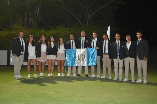 El equipo de damas llega como vigente campeón; mientras que, el de varones buscará recuperar la copa. (Foto: Asogolf)
