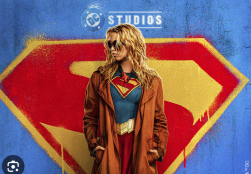 supergirl