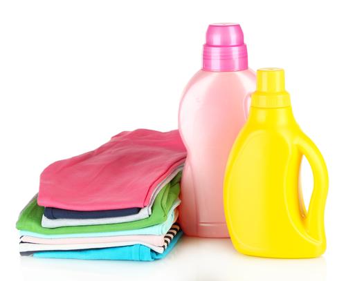 Utiliza suavizante. (Foto: Shutterstock)