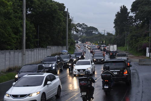 Existen acciones para reducir el consumo de combustible en las motocicletas. (Foto: Alex Orlando Cruz Estrada)