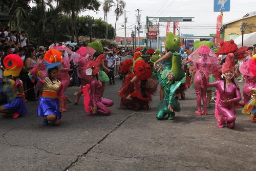 Conoce los desfiles y conciertos de la feria en San Antonio Suchi. (Foto: Henry De León/Colaborador)