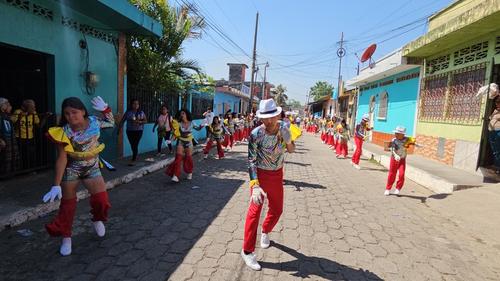 La gran fiesta de San Antonio Suchitepéquez inicia el 8 de junio. (Foto: Surama Rodas/Colaborador)