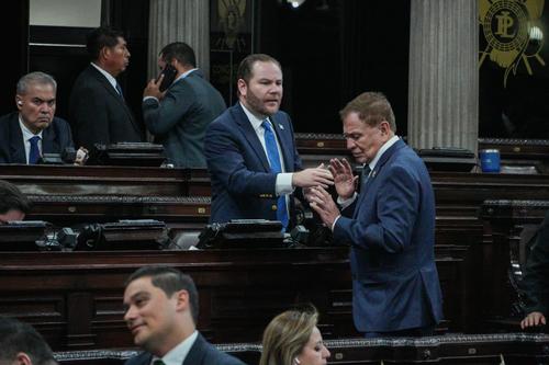 Analista advierte que el ambiente preelectoral dificulta los consensos legislativos. (Foto: Archivo/Soy502)