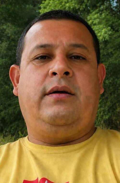 Esta tarde fue encontrado el cuerpo sin vida de Esvin Leonel López. (Foto: Redes sociales)