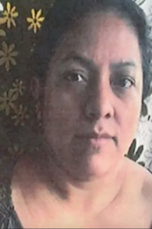 Maritza Cahuec Coc enfrentaría varios cargos penales. (Foto: DHS)