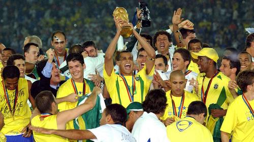 De la mano de Carlo Ancelotti, la selección de Brasil buscará su sexta Copa Mundial.