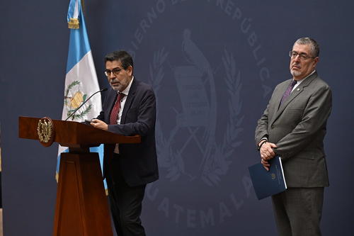 Gobierno, caminos rurales, intervención, rutas para el desarrollo, 02