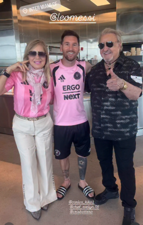 messi kiko 3