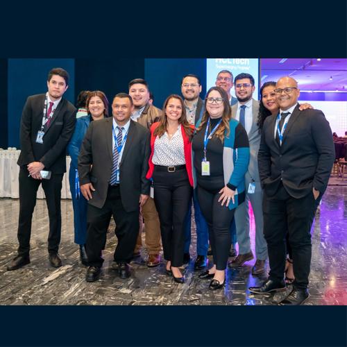 Open House, HCLTech, contratación, bilingüe, Guatemala, Soy502