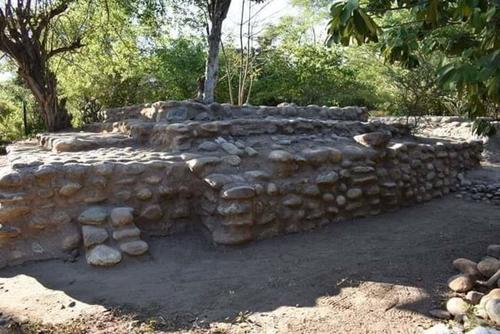 Desde 2004, arqueólogos trabajan en el lugar para desenterrar más vestigios. (Foto: Archivo)
