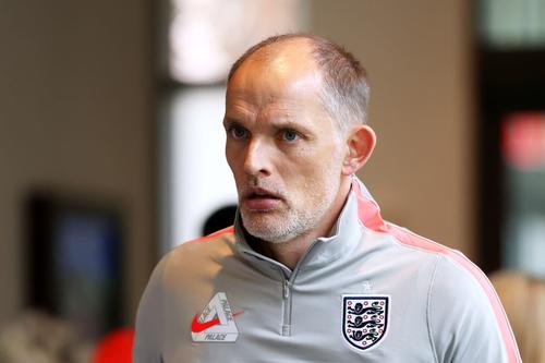 Thomas Tuchel es el tercer entrenador extranjero en la historia de la selección inglesa.