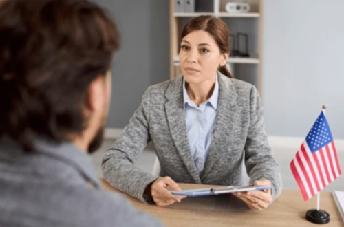 Las entrevistas se llevarán a cabo diez días después de la realización del pago. (Foto: Shutterstock)