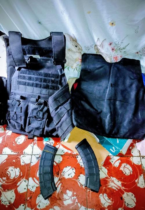 Las evidencias fueron incautadas para fortalecer las investigaciones. (Foto: PNC)