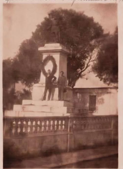 El historiador José Campollo ha documentado parte de la memoria histórica de El Calvario y la Calle Real. (Foto: Josué Ardeano/Colaborador)