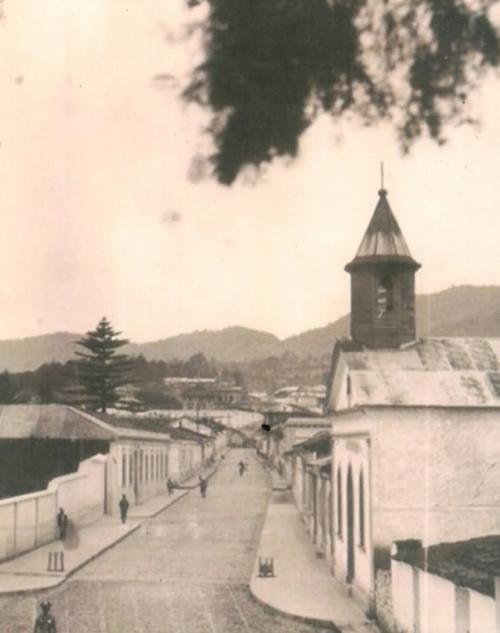 El templo también fue utilizado como lugar de enterramiento durante la época colonial. (Foto: Josué Ardeano/Colaborador)