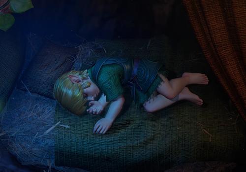 The Legend Of Zelda: Ocarina Of Time vuelve para la consola Nintendo Switch 2. (Foto: Nintendo Direct)