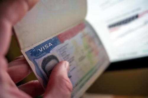 Este tipo de servicio aplica exclusivamente a las visas B-1 y B-2, las categorías de negocios y turismo. (Foto ilustrativa: iStock)