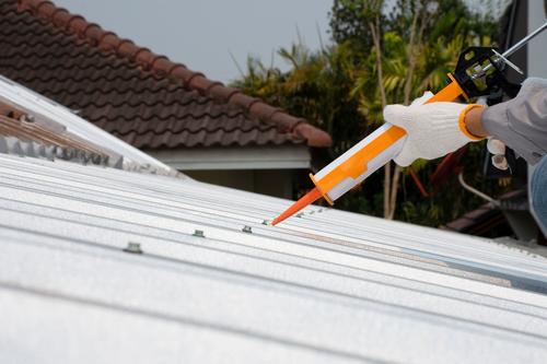 Utilice productos sencillos para sellar en sus láminas. (Foto: Shutterstock)