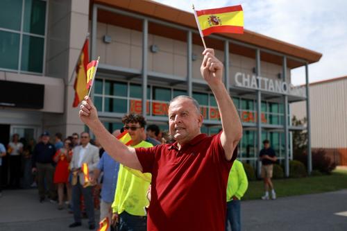 España aficionado