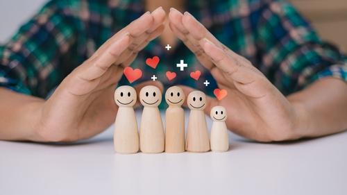 Datos presentados en la comisión señalan una disminución de personas con seguros de vida individuales en los últimos años. (Foto ilustrativa: Shutterstock)