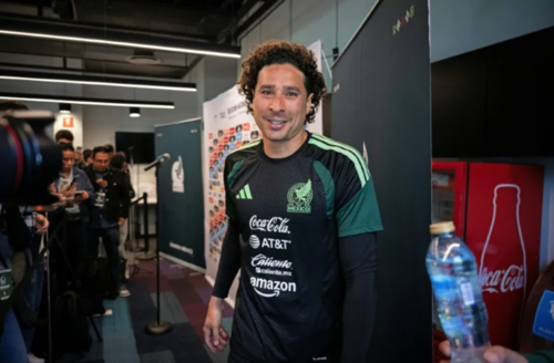 guillermo ochoa mundial 2