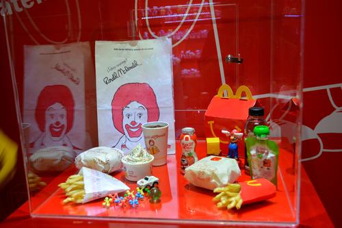 (Fotografía cortesía: McDonald's)