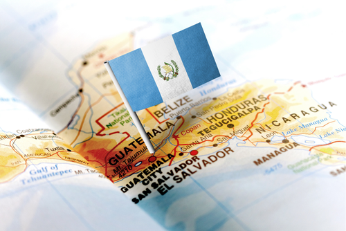Guatemala ha logrado una posición competitiva en mercados internacionales. (Foto: Canva/Soy502)