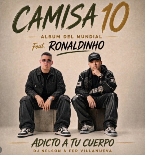 camisa 10