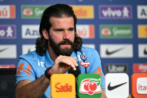 Alisson Brasil
