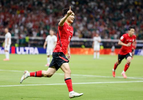 Corea del Sur