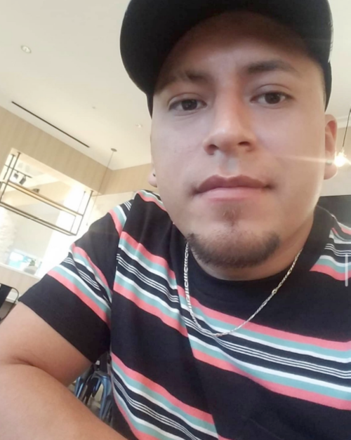El guatemalteco migró a Hawái cuando tenía solo 22 años (Foto: GoFundMe)