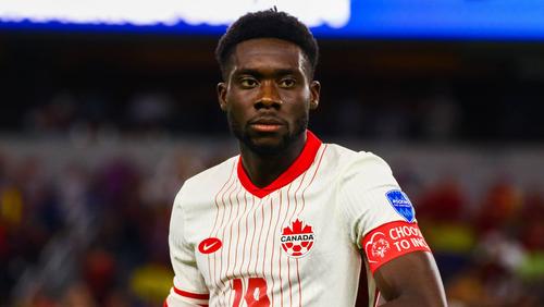 Hasta la fecha, todos los estrenos de Canadá y de Bosnia han sido derrotas: Canadá perdió contra Francia en 1986 y ante Bélgica en 2022, mientras que Bosnia cayó frente a Argentina en 2014. (Foto: Canadian Soccer Daily)