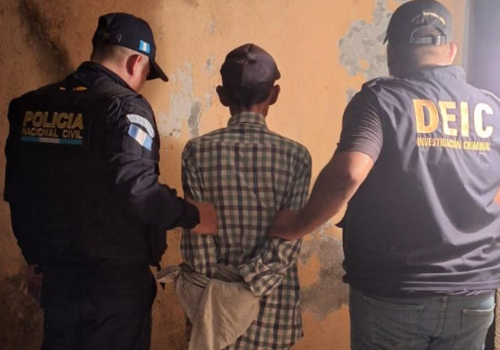 Según familiares y vecinos el hombre actuó para ayudar a su hija y no de mala fe. (Foto: Henry López/Colaborador)