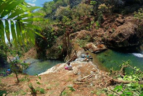 Turismo en El Progreso: conoce la Finca El Cafetal y Los Albores. (Foto: Cortesía El Cafetal)